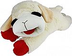 Multipet Lamb Chop Dog Toy, X-Large $4