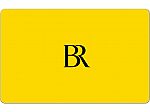 Banana Republic $50 Gift Card (Email Delivery) $40