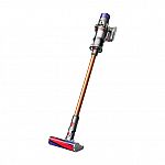 Dyson V10 Allergy Cordless Vacuum $329.99