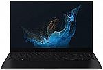 Samsung Galaxy Book2 Pro 15.6" FHD AMOLED Laptop (i7-1260P 32GB 1TB SSD) $942.78
