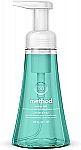 10 Oz Method Foaming Hand Soap $2.24