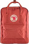 Fjallraven Kanken Classic Backpack $23
