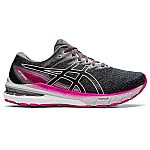 ASICS GT-2000 10 Men's and Women's Running Shoes $48