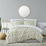 Wayfair - Friday Flash Sale: Full/Queen Duvet Cover Set $37, Wood Vertical Garden $133 and more