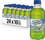 24 Count Hawaiian Punch Polar Blast, 10 Fluid Ounce bottle $8.70