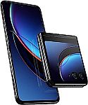 Motorola razr+ 2023 Flip Unlocked Smartphone $850