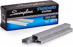 5000-Count Swingline Staples $1