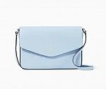 Kate Spade Sadie Envelope Crossbody (4 colors) $59