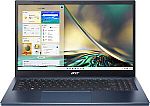 Acer Aspire 3 A315-24PT-R90Z 15.6” FHD Touch Laptop (Ryzen 5 7520U 8GB 512GB) $299.99