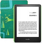 Kindle Paperwhite Kids (16 GB) $104.99