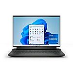Dell G16 16" QHD 165Hz Gaming Laptop (i7-12700H 16GB 1TB SSD RTX 3060) $900
