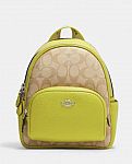 Coach Outlet - 70% Off All Clearance
