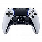 Sony PS5 DualSense Edge wireless controller + $75 Dell Promo eGift Card $199.99