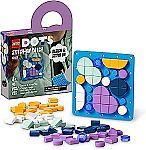 LEGO DOTS Stitch-on Patch 41955 DIY Craft Decoration Building Toy Set $3