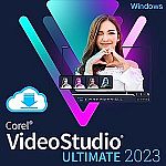 Prime Members: Corel VideoStudio Ultimate 2023 - FREE