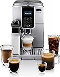 De'Longhi Dinamica with LatteCrema Espresso Machine $999.95