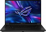 ASUS ROG 16" WQXGA Touch Gaming Laptop (Ryzen 9 6900HS 16GB RTX 3060 1TB SSD) $1099.99