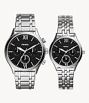 Fossil - Up to 70% Off Sale + Free Shipping
