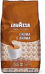 2.2-Pound Bag Lavazza Crema E Aroma Whole Bean Coffee Blend $15.77