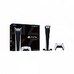 PlayStation 5 Digital Edition $400