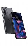 T-Mobile MOTOROLA edge 2022 - Free (after Bill Credit and Trade-in)