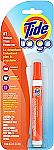 Tide To Go Instant Stain Remover Liquid Pen $1.95