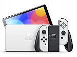 Nintendo Switch OLED (Japanese Model) $289.99