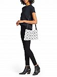Bao Bao Issey Miyake Lucent Crossbody Clutch $420 and more