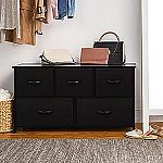 AZL1 Life Concept Extra Wide Dresser Storage Tower $41.78 (Prime exclusive)