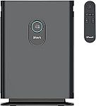 Shark HE402 Air Purifier 4 True HEPA Cleans up to 1000 Sq. Ft $169.99 and more