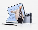 Samsung Pre-Order Promotion: Flip 5, Fold 5 Smartphone, S9 Tablet and Watch6