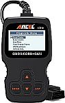 Ancel AD310 OBD II Diagnostic Scan Tool $12.37