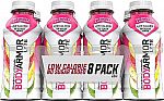 8-Pack 12-Oz BodyArmor Lyte Sports Drink $4.49
