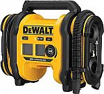 DEWALT 20V MAX Tire Inflator  (DCC020IB) $69