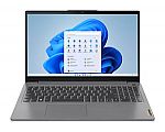 Lenovo IdeaPad 3 15IAU7 15.6" FHD Laptop (i3-1215U 8GB 256GB) $296.09