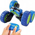 How Wheels RC Twist Shifter, 1:24 Scale Remote-Control Vehicle $10.32