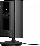 Ring - Indoor Plug-In 1080p Security Camera (2nd - Generation) $29.99