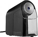 X-Acto TeacherPro Classroom Electric Pencil Sharpener $26 and more