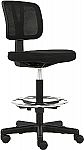 Amazon Basics Mid-back Mesh Office Chair $23 and more