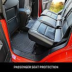 OEDRO Floor Mats Compatible with 2020-2023 Tesla Model Y $75