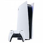 Dell - Sony Playstation 5 $450, DualSense Controller $50, + Earn Statement Credit with Amex Offer (YMMV)
