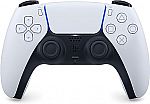 Sony PlayStation DualSense Wireless Controller from $34