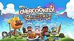 Overcooked! All You Can Eat (Nintendo Switch) $4.99 (Reg $40)
