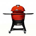 Kamado Joe Kettle Joe 22 in. Charcoal Grill $299