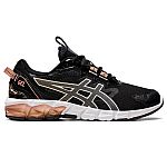 ASICS Women's GEL-QUANTUM 90 Sportstyle Shoes $38 and more