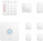 Ring Alarm 8-Piece Security Kit $149.99