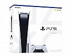 Newegg via TikTok App: Sony PlayStation 5 Console (Disc Edition) $400