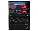Lenovo Workstation P14s Gen 2 14" UHD Laptop (i7-1185G7 16GB 1TB T500 Refurbished) $434.99