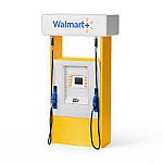 Walmart+ Members - 20 cents Off per gallon @ Exxon & Mobil Gas Stations