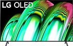 LG 77" OLED A2 Series 4K UHD OLED TV $1499